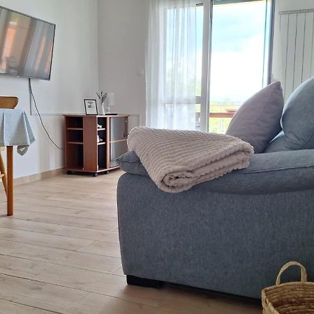 Ceratonia Apartments Lovište Eksteriør bilde