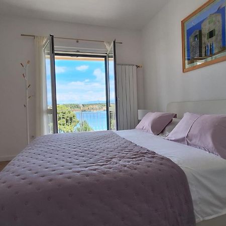 Ceratonia Apartments Lovište Eksteriør bilde