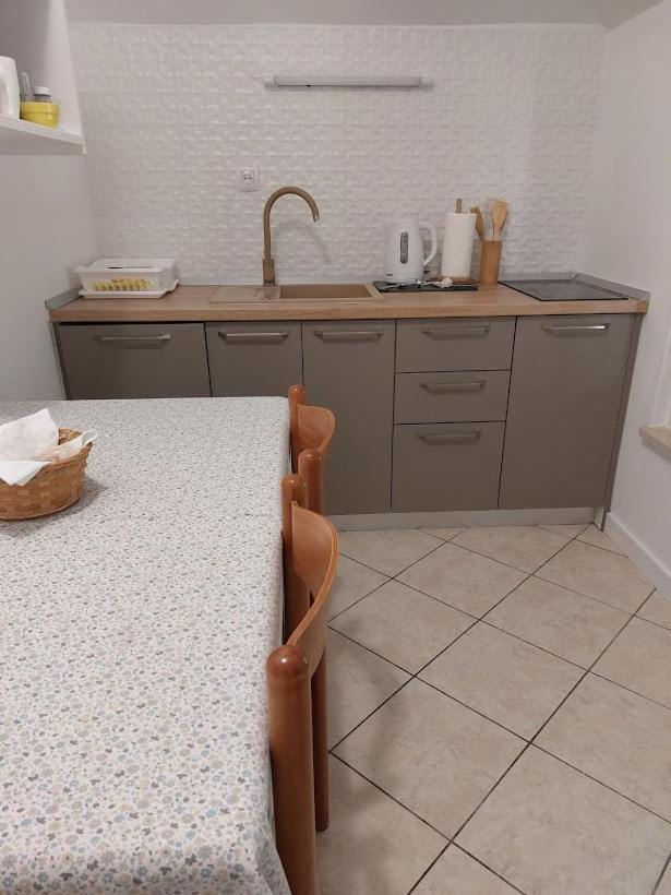 Ceratonia Apartments Lovište Eksteriør bilde