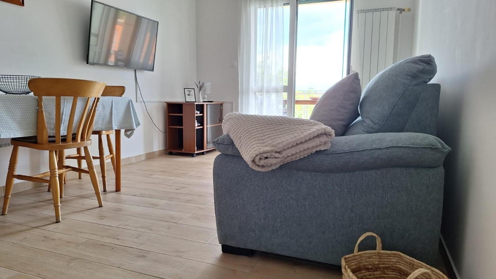 Ceratonia Apartments Lovište Eksteriør bilde