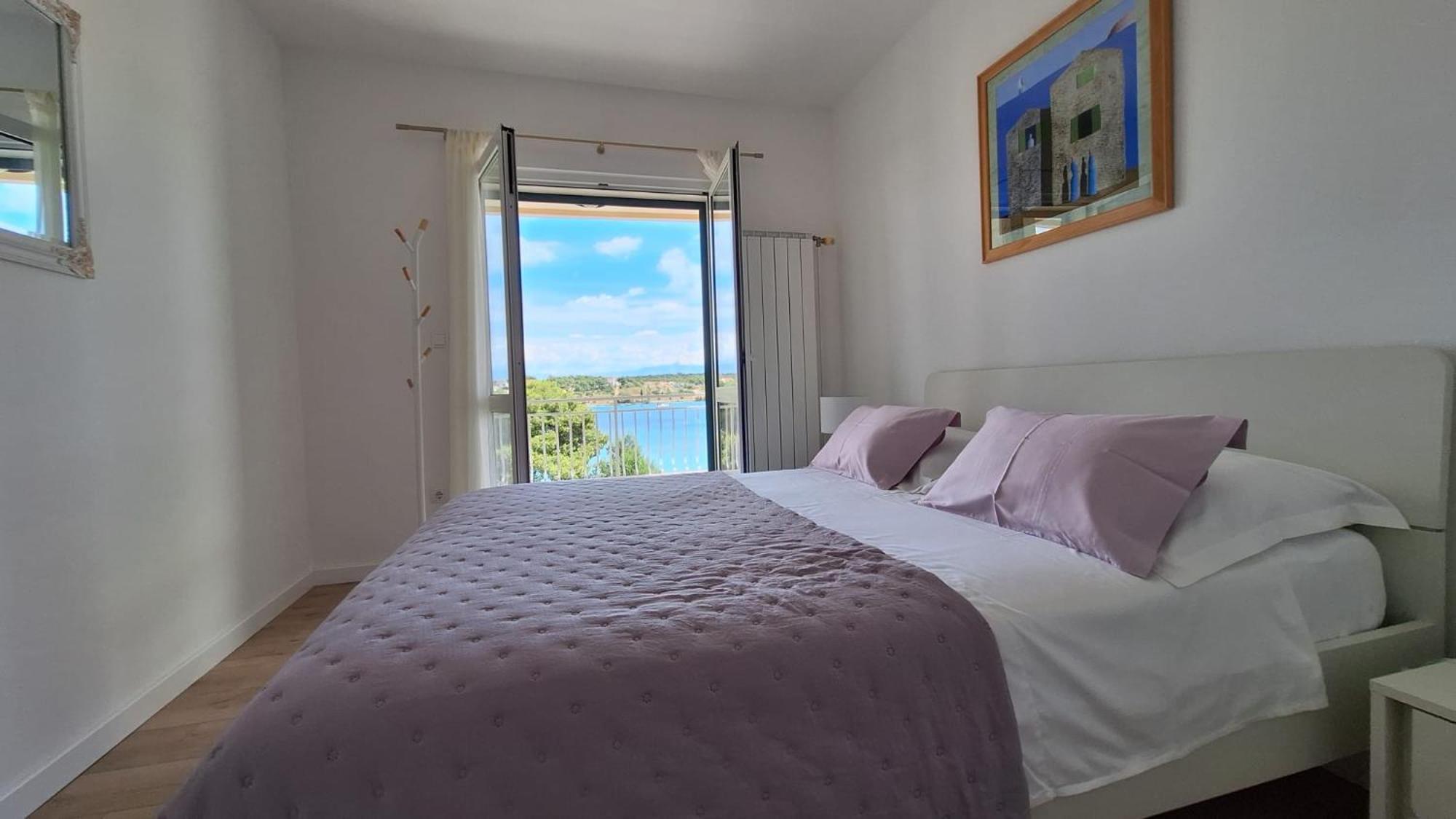 Ceratonia Apartments Lovište Eksteriør bilde