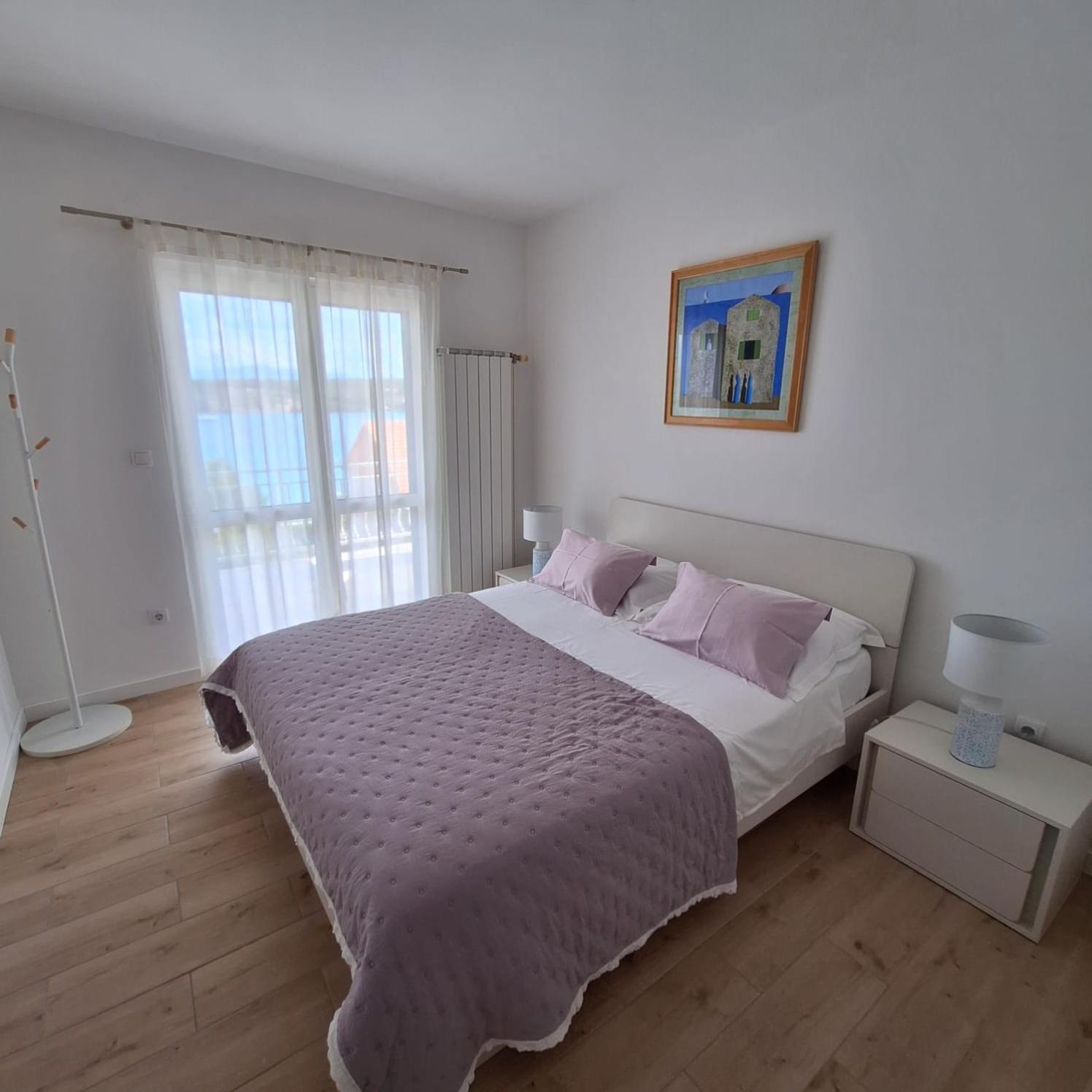 Ceratonia Apartments Lovište Eksteriør bilde