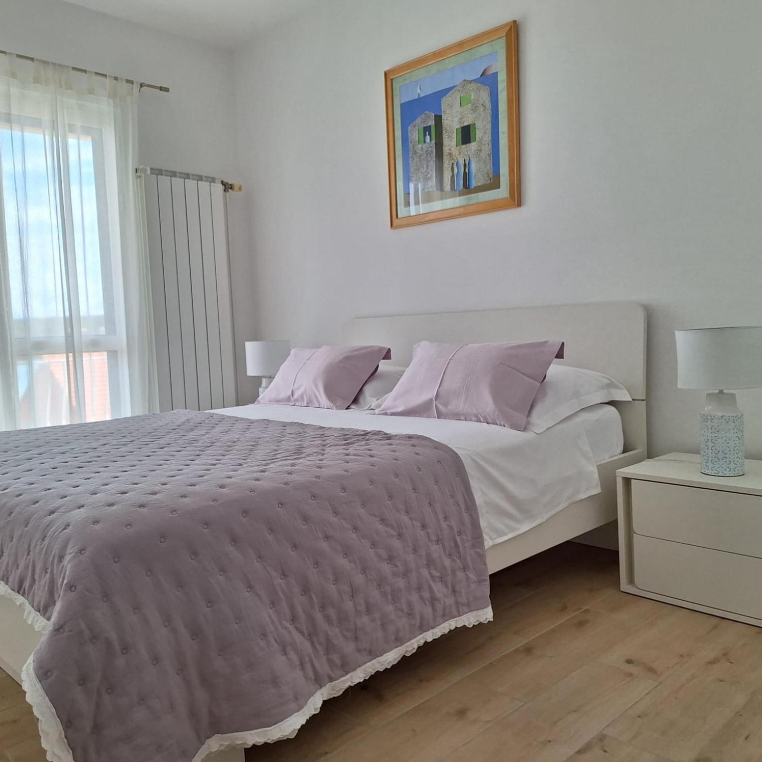 Ceratonia Apartments Lovište Eksteriør bilde