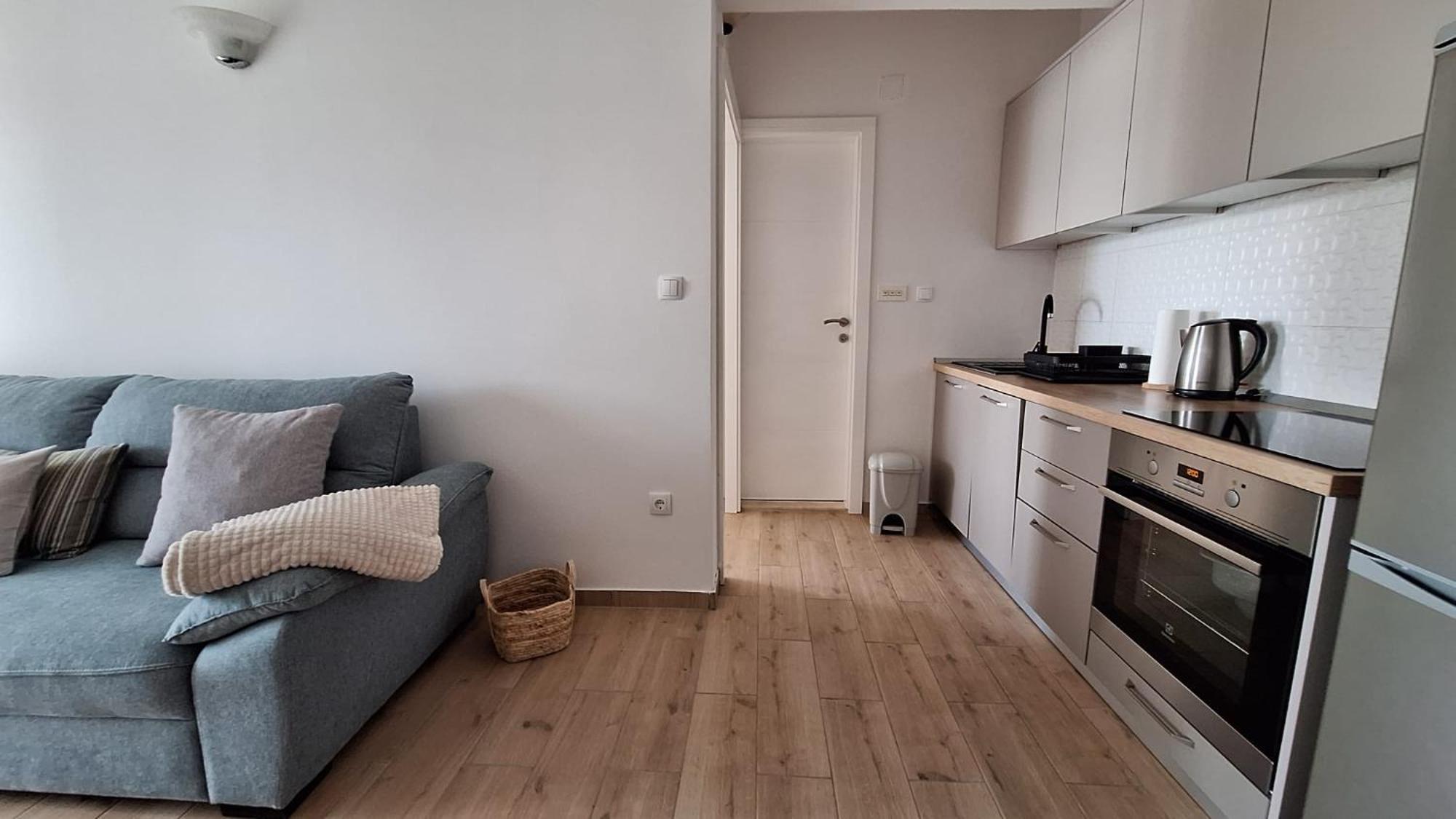 Ceratonia Apartments Lovište Eksteriør bilde