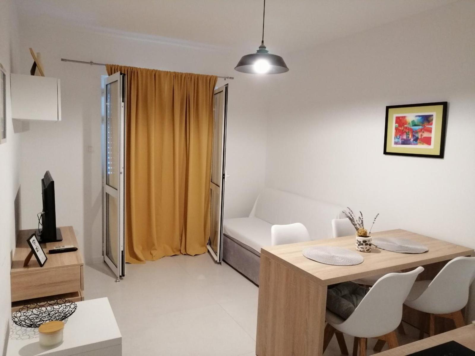Ceratonia Apartments Lovište Rom bilde