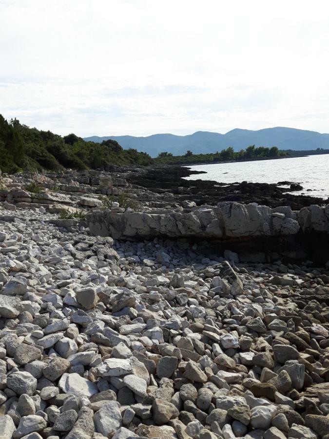 Ceratonia Apartments Lovište Eksteriør bilde