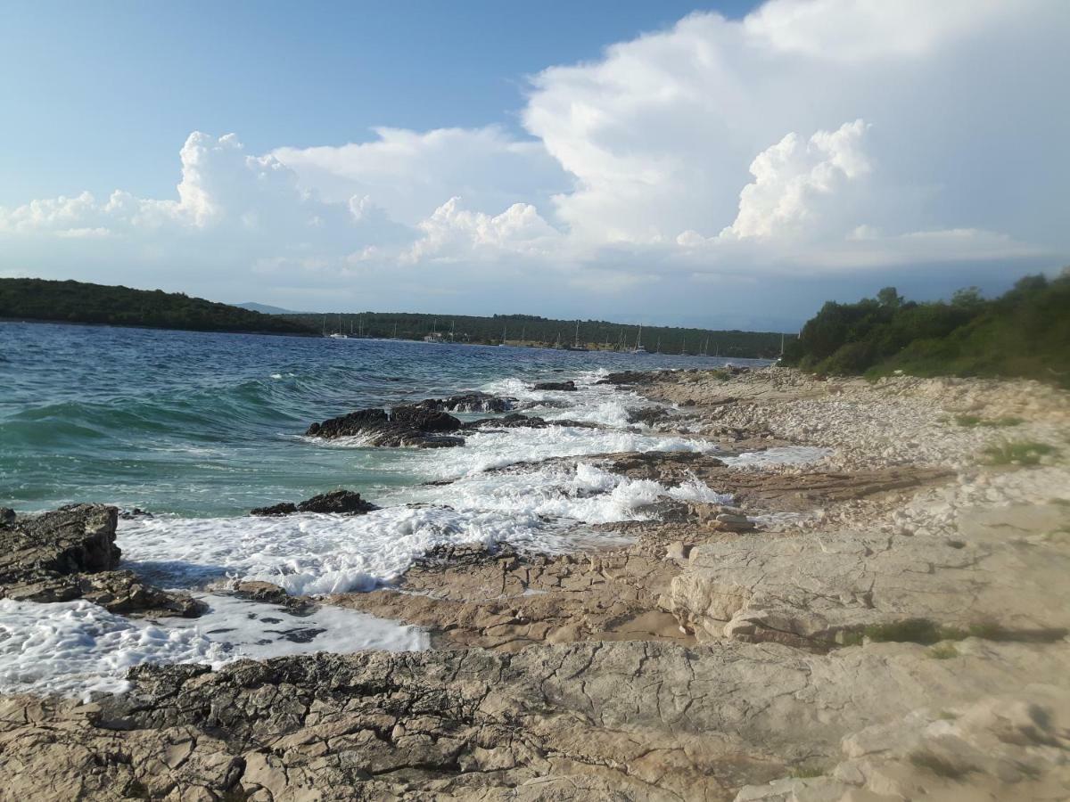 Ceratonia Apartments Lovište Eksteriør bilde
