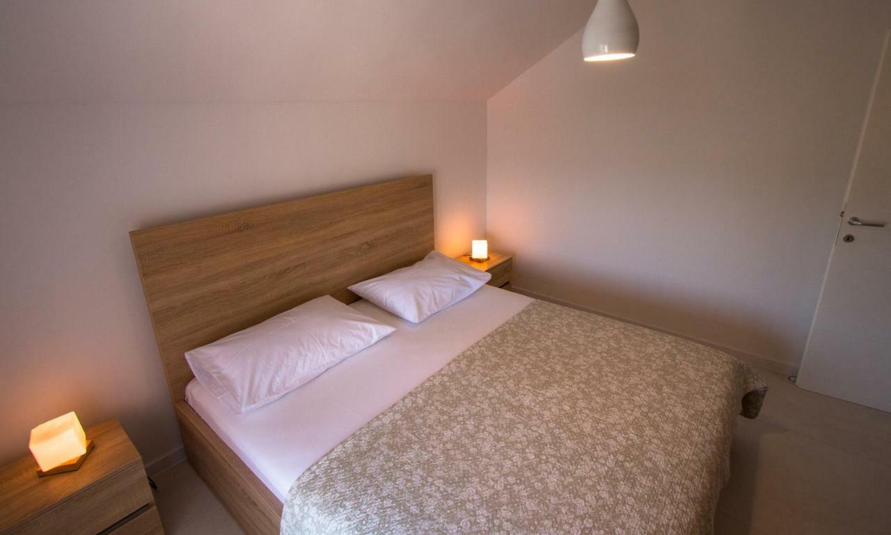 Ceratonia Apartments Lovište Eksteriør bilde