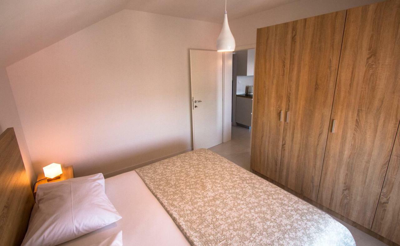 Ceratonia Apartments Lovište Eksteriør bilde